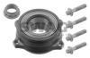 SWAG 10 92 8678 Wheel Bearing Kit